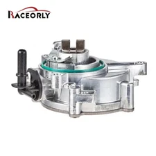 RACEORLY Brake Vacuum Pump For Audi A7 A8 S5 S4 RS4 RS5 Q8 2017-2020 DCBD DECA
