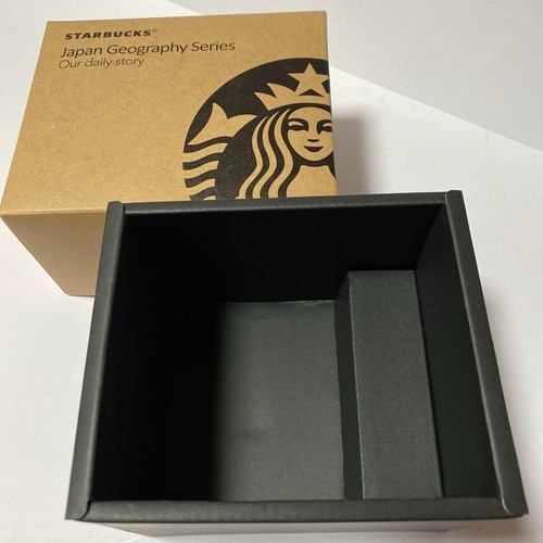 Starbucks Mug Kyoto Limited 355ml Japan Japan Geography Series STARBUCKS unused - Picture 8 of 13
