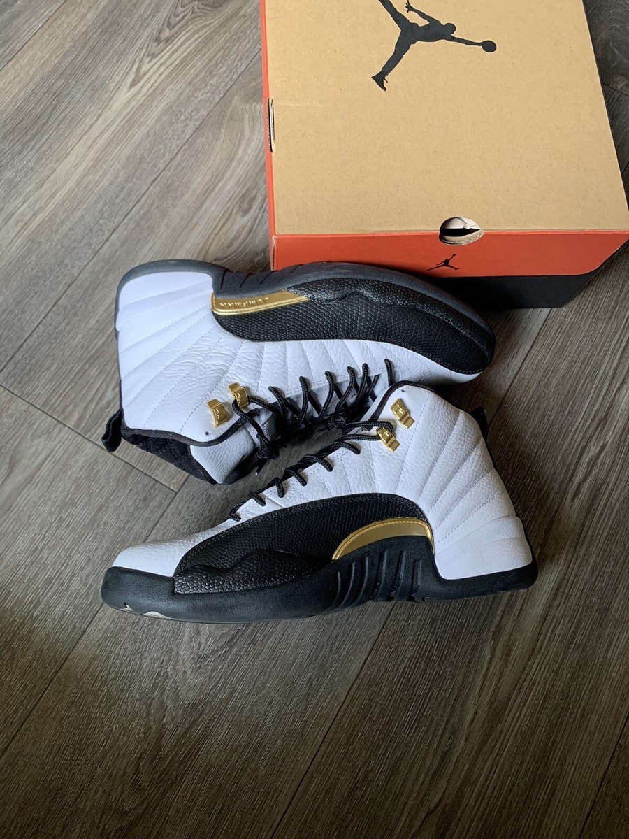 Size 11 - Jordan 12 Royalty 195243736417| eBay