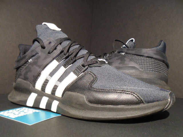Adidas alcantarillado Soporte ADV UNDFTD Undefeated consorcio Negro Blanco BY2598 11.5 Adidas Undefeated alcantarillado Soporte ADV UNDFTD Undefeated Adidas consorcio Negro Blanco BY2598 11.5 0c9a79