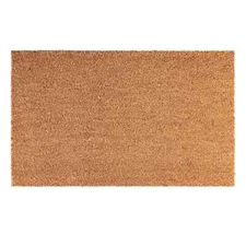Mainstays Coir Doormat 18" x 30"