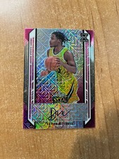 2022-23 Leaf Trinity Basketball Cards Checklist 26