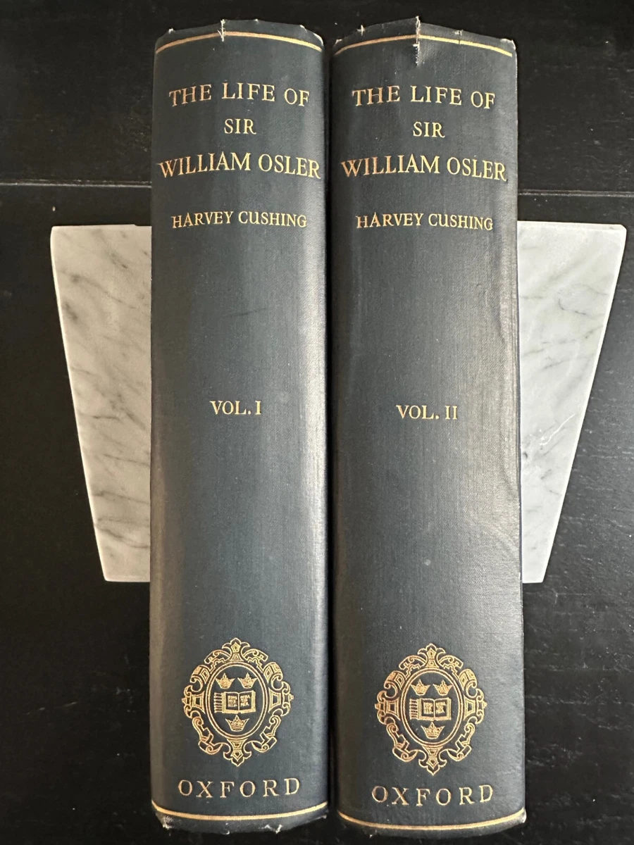 Sir William Osler for sale | eBay