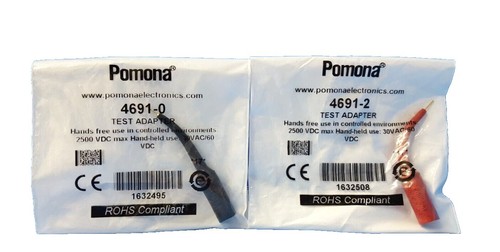 POMONA ~ 5294-2 ~ RED BANANA JACK (LOT OF 2) | eBay