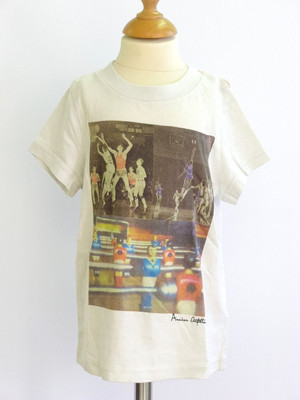 T-SHIRT '' AO AMERICAN OUTFITTERS '' 2 Jahre MÄDCHENMODE NEU LADENPREIS 30 