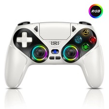 For Playstation 5 Wireless Controller For PS5 Pc Console Controller Dual Sense W — image 8
