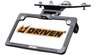 Driven Racing Fender Eliminator Kit - DYF-011