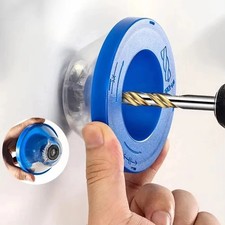 Electric Drill Dust Cover Ash Bowl Impact Hammer Dust Collector Drilling