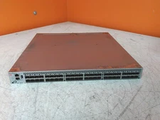 Peeling Paint Brocade 6510 BR-6510-24-16G 48-Port 16Gbps Fibre Channel Switch
