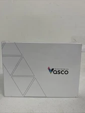 VASCO Electronics M3 Arctic White