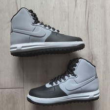Nike Air Force 1 Winter Boots Stiefel AF1 Nike