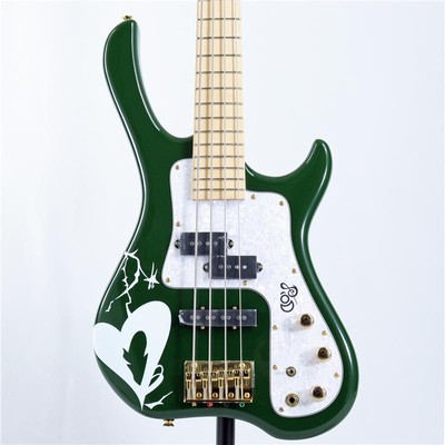 Sago Seed Dullahan MINA Model エレキベース PJ Sago Seed Dullahan MINA Model From japan electric bass