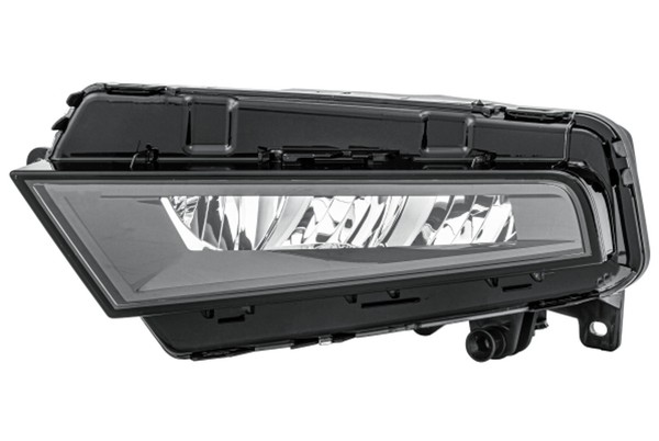 Hella Nebelscheinwerfer 1ND 012 999-031 FüR Ateca Leon Seat 12V ST 5F8 5F1 SC-image