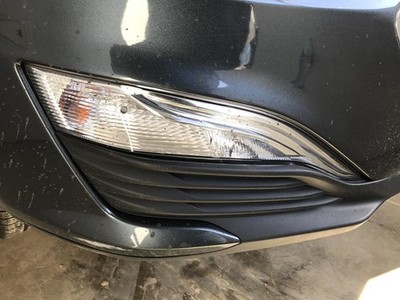 Used Daytime Running Light fits: 2019 Chevrolet Malibu daytime running lamps bum