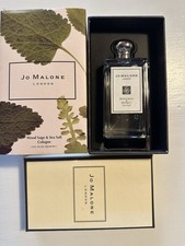 🌿 JO MALONE LONDON – Wood Sage & Sea Salt Cologne 100ml 🌿