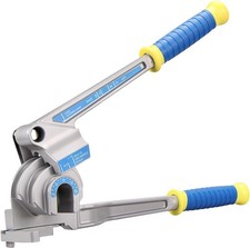 DOMINOX 3-IN-1 Tube Bender, Outer Diameter 1/...