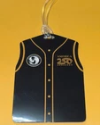 PIRATES ROBERTO CLEMENTE 2026 MLB ALL-STAR GAME VILLAGE PROMO LUGGAGE TAG