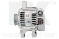 NK Lichtmaschine Generator 80 A 12 V FüR Toyota Yaris Verso 1.3 1.5