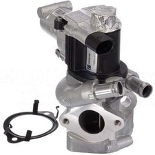 AGR-Ventil Steuerventil mit Dichtung PIERBURG für u.a. NISSAN NAVARA