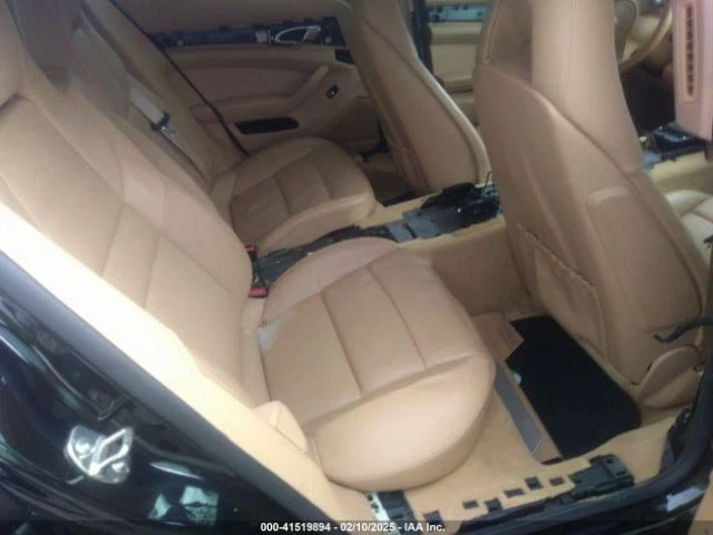 Driver Air Bag Front Driver Wheel Fits 10-16 PORSCHE PANAMERA 4565600 Foto 4 de 4