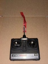 Futaba AM72 Attack Sport FP-T2NCS RC Radio Tr...