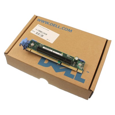 Dell Riser-Board PCI-E 3.0 x8 CPU 1 & 2 PowerEdge R630 - JR5D2 330-BBEX NEU