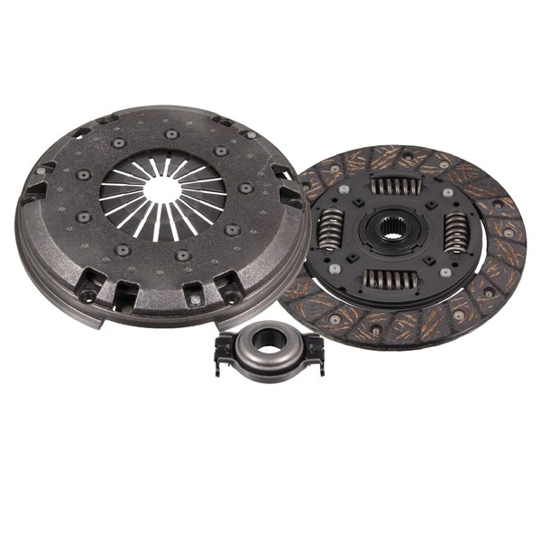 Kupplungssatz Blue Print ADV183062 Smartfit Conversion Service Kit FüR Audi Seat-image