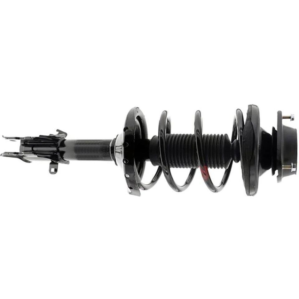 Amortiguadores de muelles helicoidales 2 KYB izquierda+derecha para Subaru Outback Foto 2 de 3