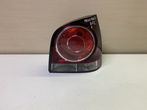 Rückleuchte Rücklicht VW Polo 9N3 rechts 6Q6 945 112 F ORIGINAL 6Q6 945 096 T