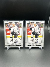 2024-25 O-Pee-Chee Hockey Trading Card #147 Trevor Moore (2) Cards