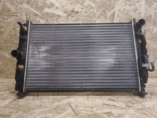 Radiateur Jaguar XK8