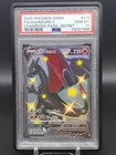 Charizard V Pokemon Champion's Path Secret Rare 079/073 PSA 10