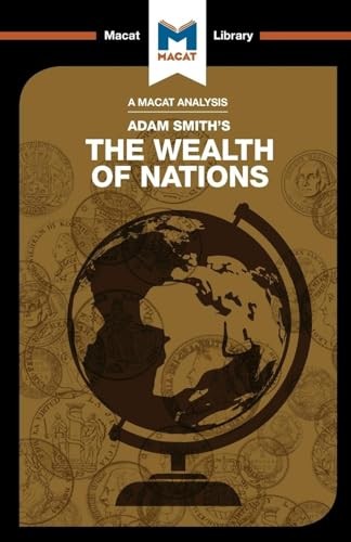 The Wealth of Nations (The Macat Library). Collins New** - Image 2