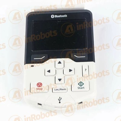 1PC New   Frequency Converter Operator Panel ACS-AP-S #bv