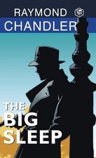 Raymond Chandler Scott Brick The Big Sleep (Hardback)