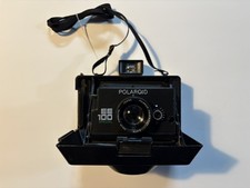 Polaroid EE100 Special Instant Film Camera