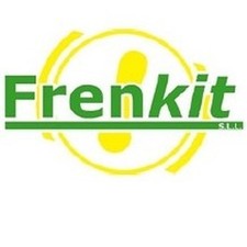 1x ORIGINAL® Frenkit Kolben, Bremssattel Vorne für Porsche BOXSTER CAYMAN