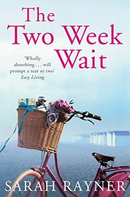 The Two Week Wait,Sarah Rayner- 9780330544108