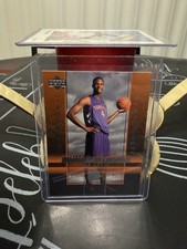 Chris Bosh Upper Deck 2003-04 Star Rookie Card #304