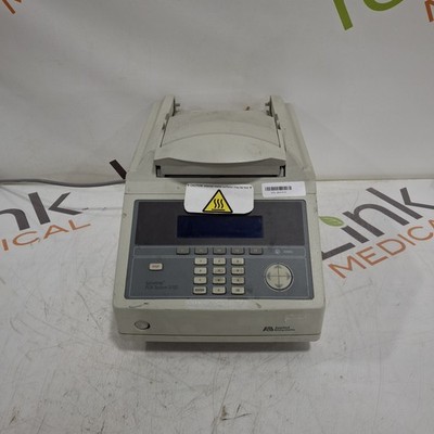 Applied Biosystems GeneAmp 9700 PCR System