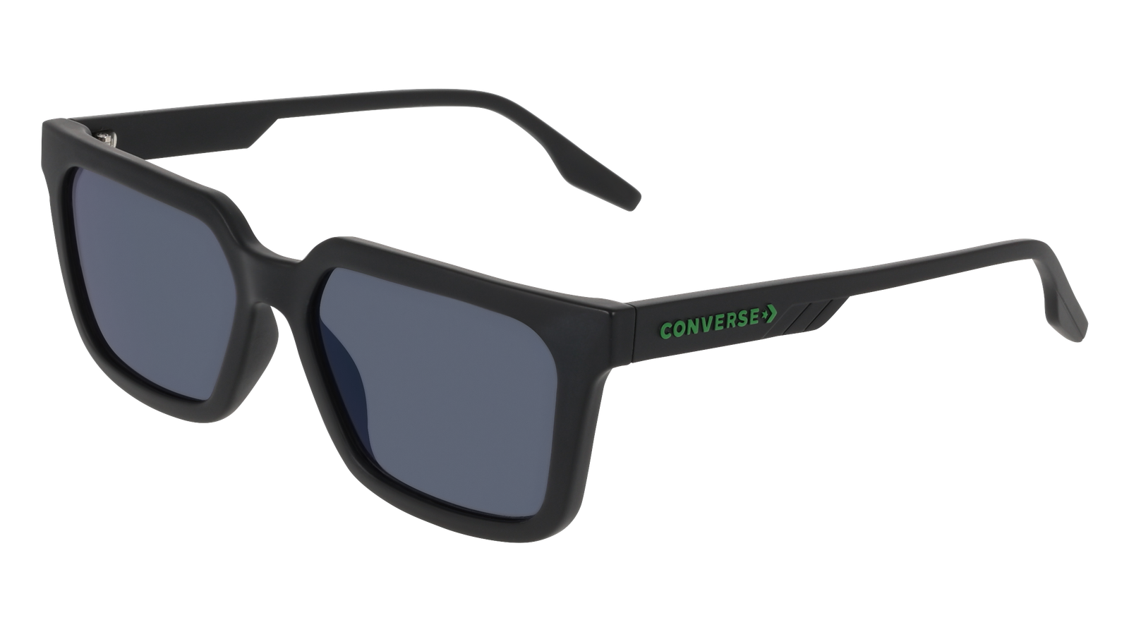 Occhiali da Sole CONVERSE CV578S 002 MATTE BLACK 55/16/145 Uomo