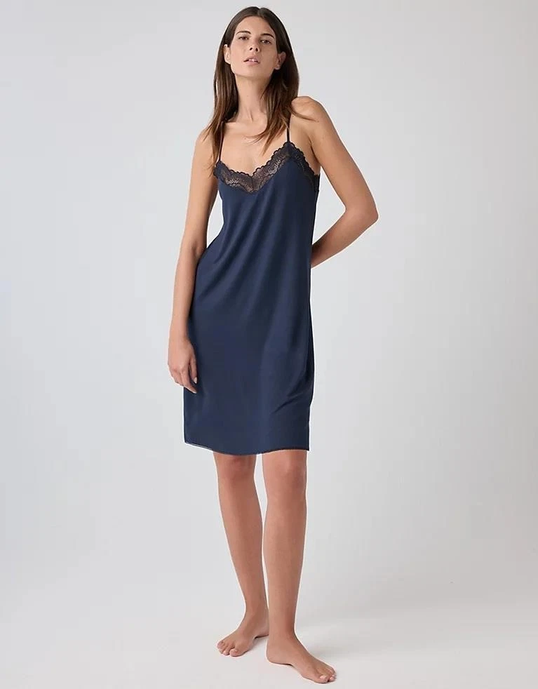 knee length dresses for ladies Short Lace Formal Evening Cocktail Dress main image 0