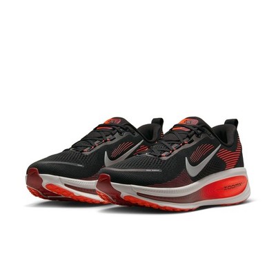 Nike Vomero 18 Black  Mens US 12 Road Running Shoes Sneakers New RRP 220  