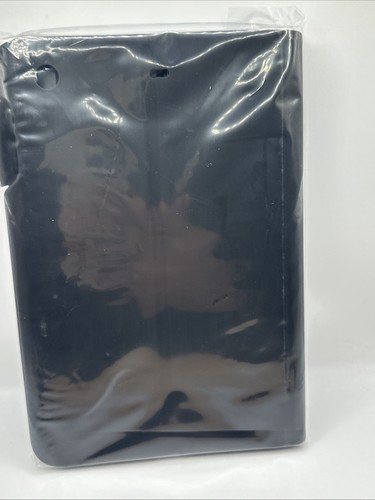 Logitech Wireless Ultrathin Keyboard Folio Case iPad Mini 1, 2 & 3-A2B6-5 - Picture 3 of 4