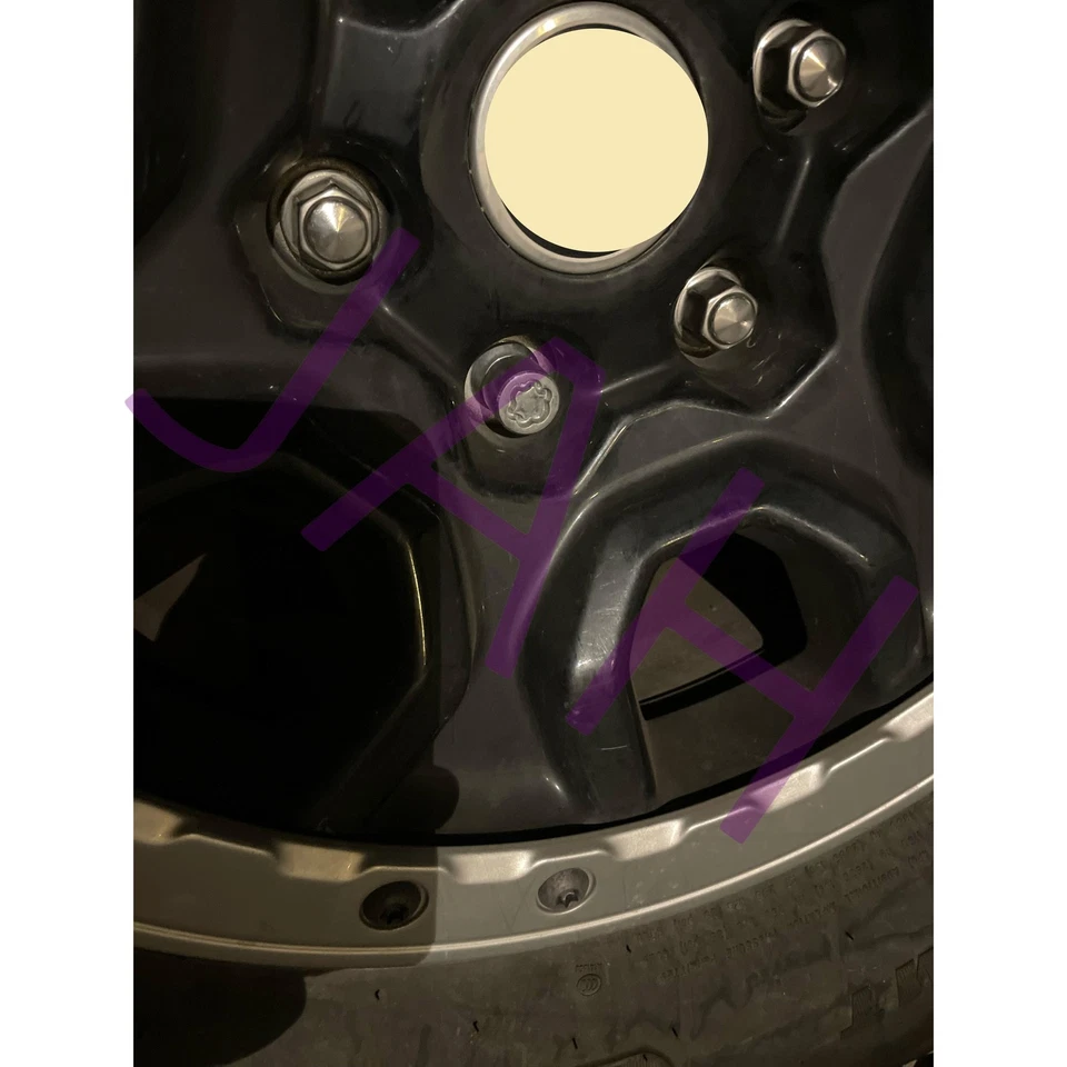 БЛОКИРОВКА КОЛЕСА БЕЗОПАСНОСТИ МАСТЕР ГАЙКА КЛЮЧ СЛУЖБЫ UK БОЛТ МАТЧ ДЛЯ FIESTA FORD - Изображение 3 из 4