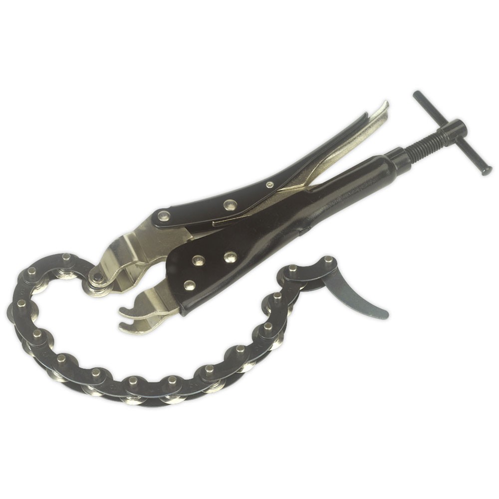 Sealey Exhaust Pipe Cutter