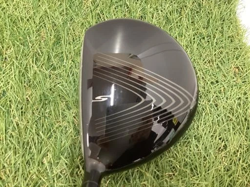 MARUMAN MAJESTY SHUTTLE i4000X DRIVER 12.5deg Flex-R2 WLT TYPE-10 No H/C - Image 3 of 4