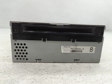 2016-2017 Ford Explorer Am Fm Cd Player Radio Receiver X9ao5
