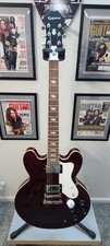 Epiphone Riviera Noel Gallagher Signature Sem...