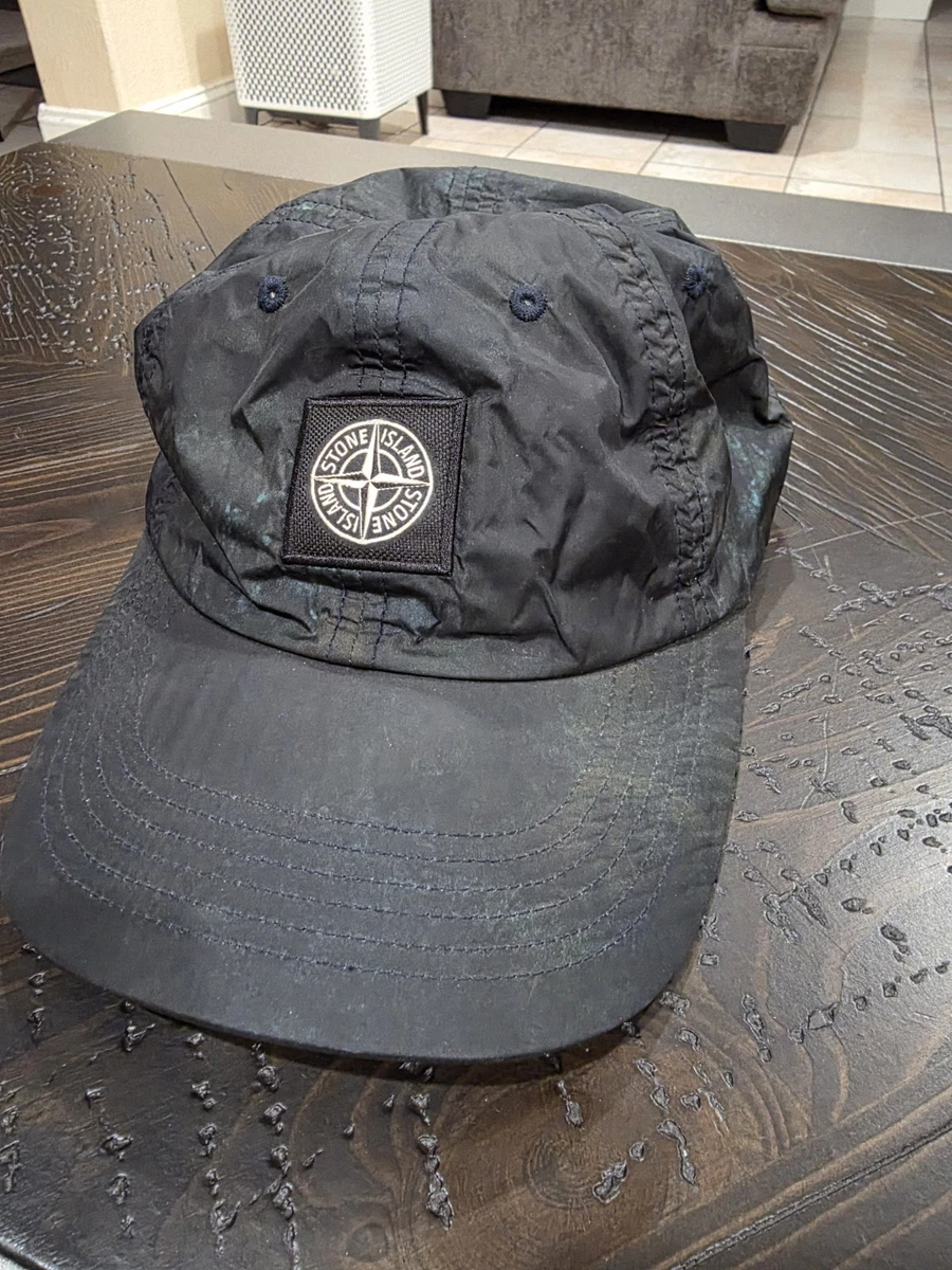 Supreme Nylon Blue Hats for Men for sale | eBay